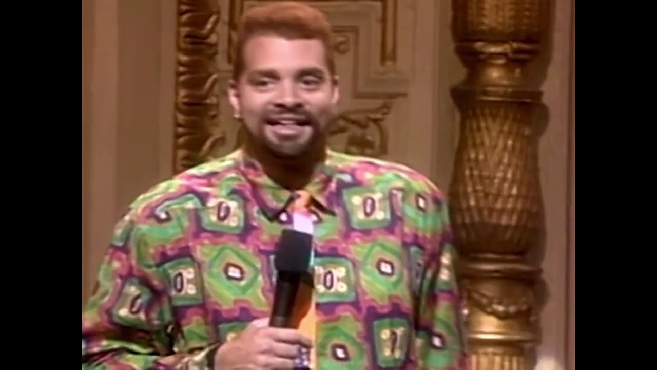 Five People Get Booed off Stage at Apollo Amateur Night