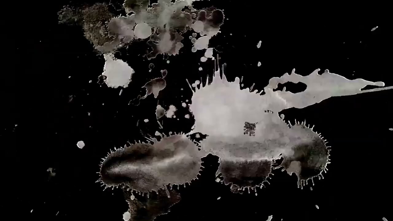 Liquid Space 1600x900