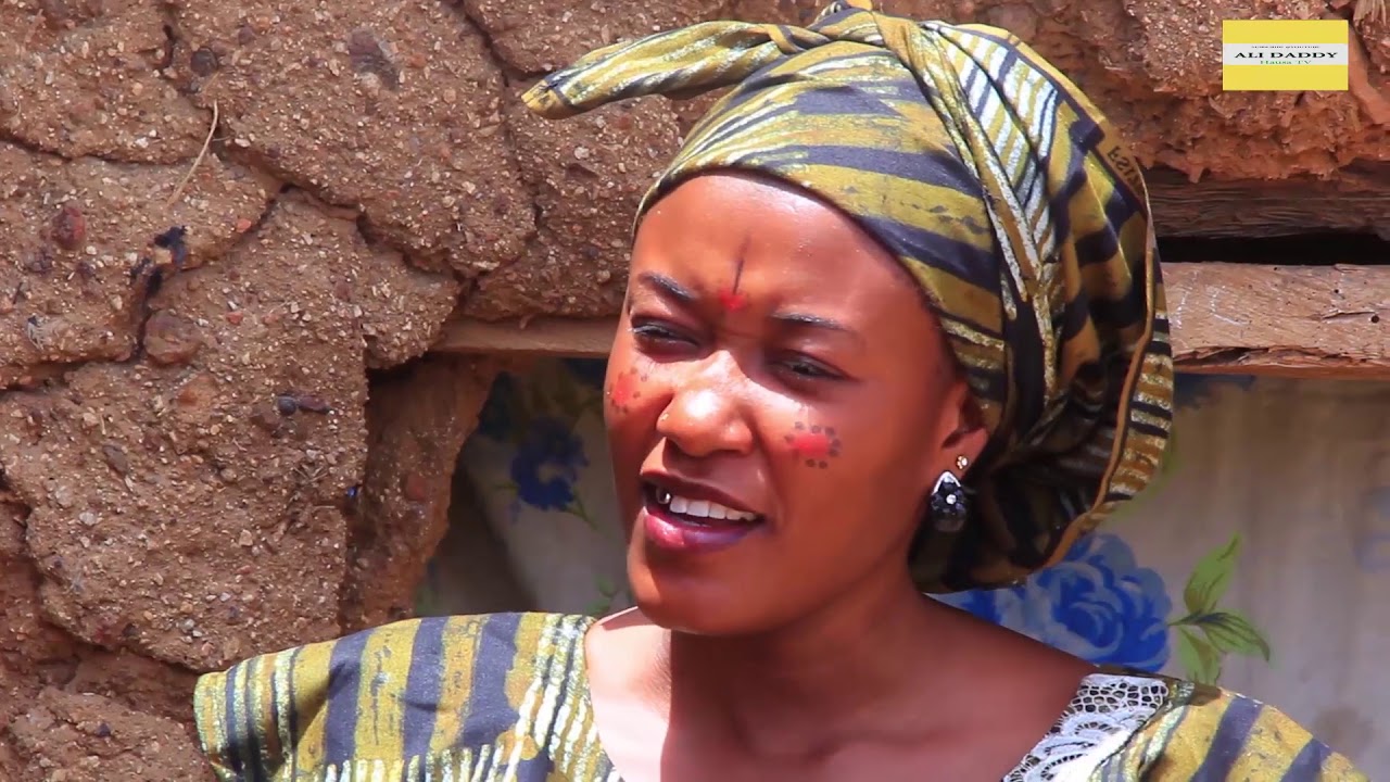 ALIYU DANMALAM Part 4 KANNYWOOD  Hausa film | Ali Rabiu Ali Daddy