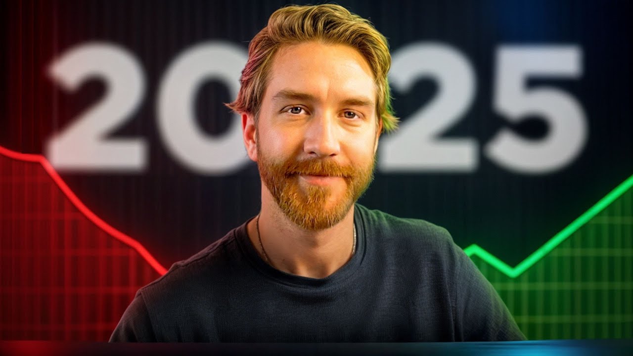 The Crypto Roadmap 2025