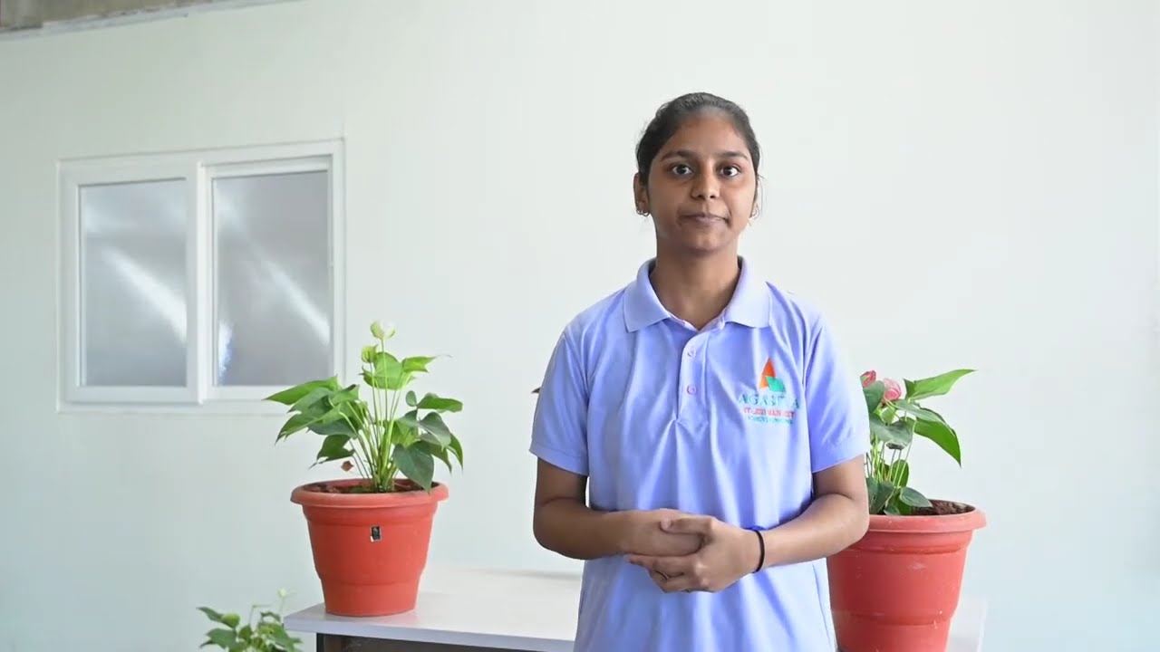 AGASTYA JUNIOR COLLEGE-ADIBATLA