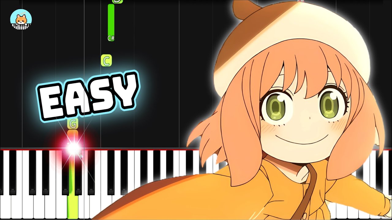 Spy x Family Season 3 ED - 