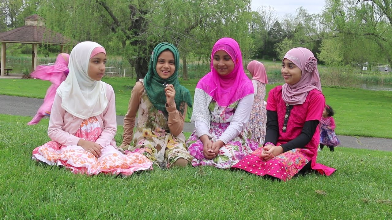 “Ramadan is My Life