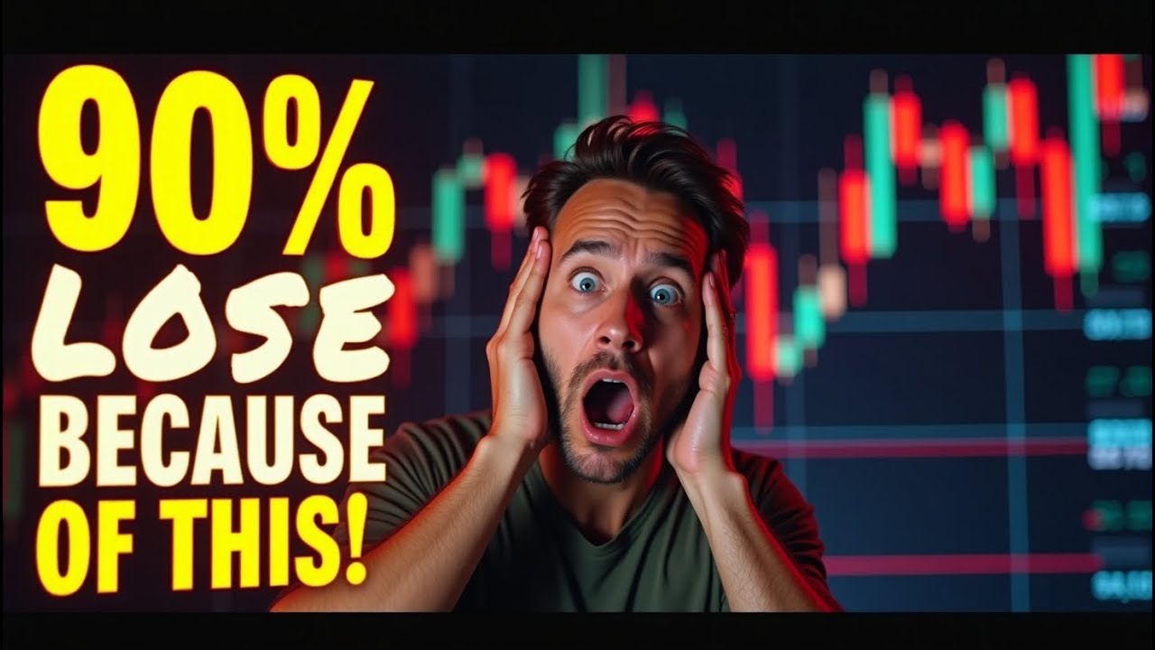 Trading Psychology That Works | Lessons from Mark Douglas' The Disciplined Trader