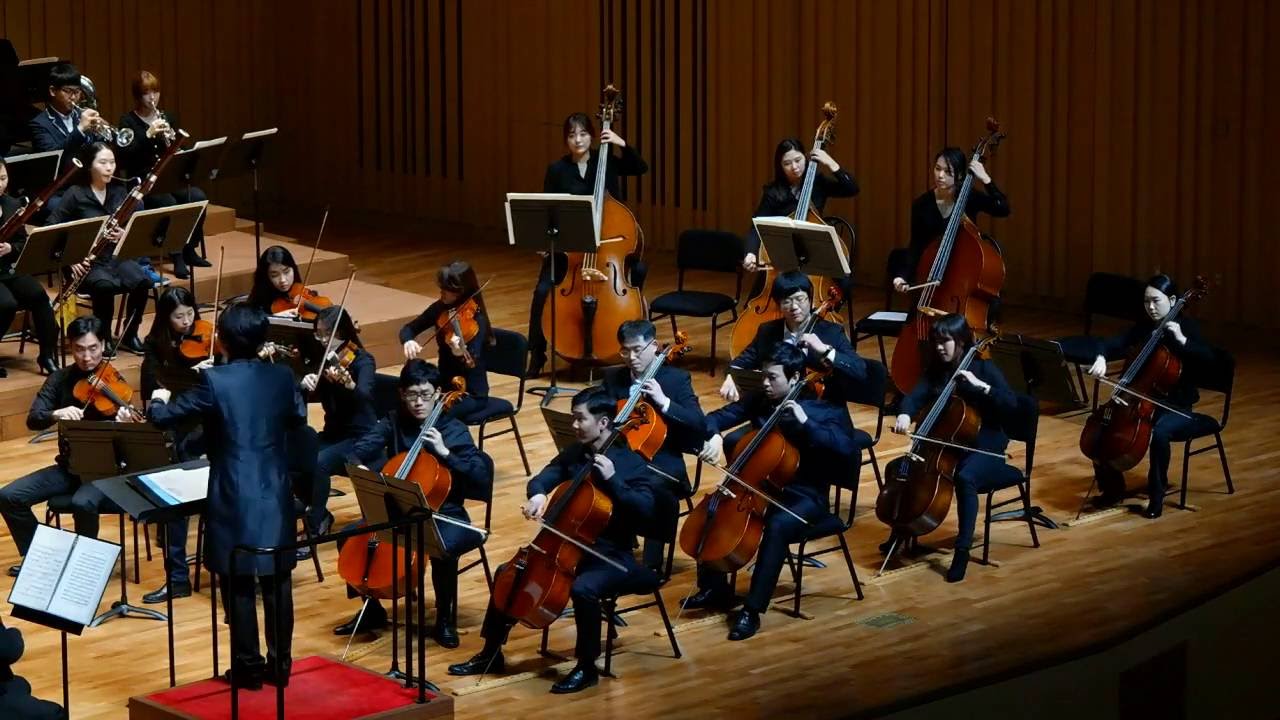 Brahms : Hungarian Dances No.5 In G Minor, 브람스 : 헝가리 무곡 5번 사단조