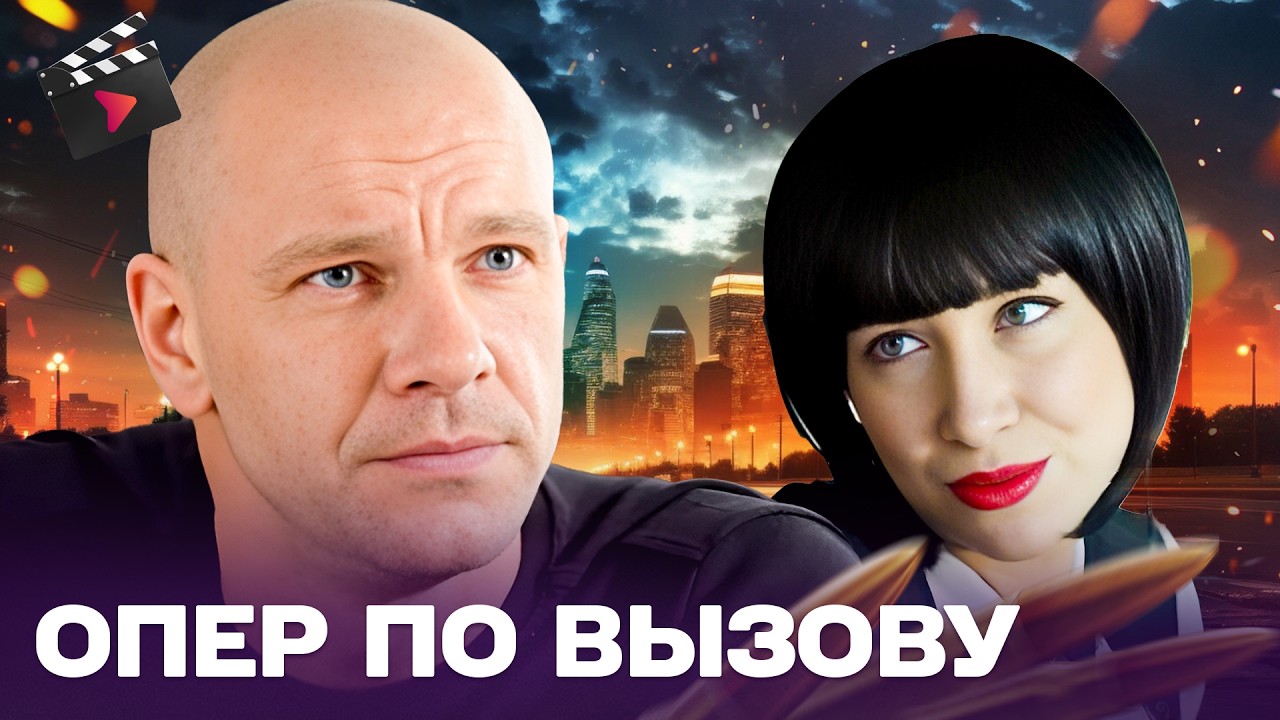 ЛУЧШИЙ ДЕТЕКТИВ НА ВЕЧЕР! ОПЕР ПО ВЫЗОВУ | ПРАВДА ДОРОЖЕ ЖИЗНИ. ЧАСТЬ 8