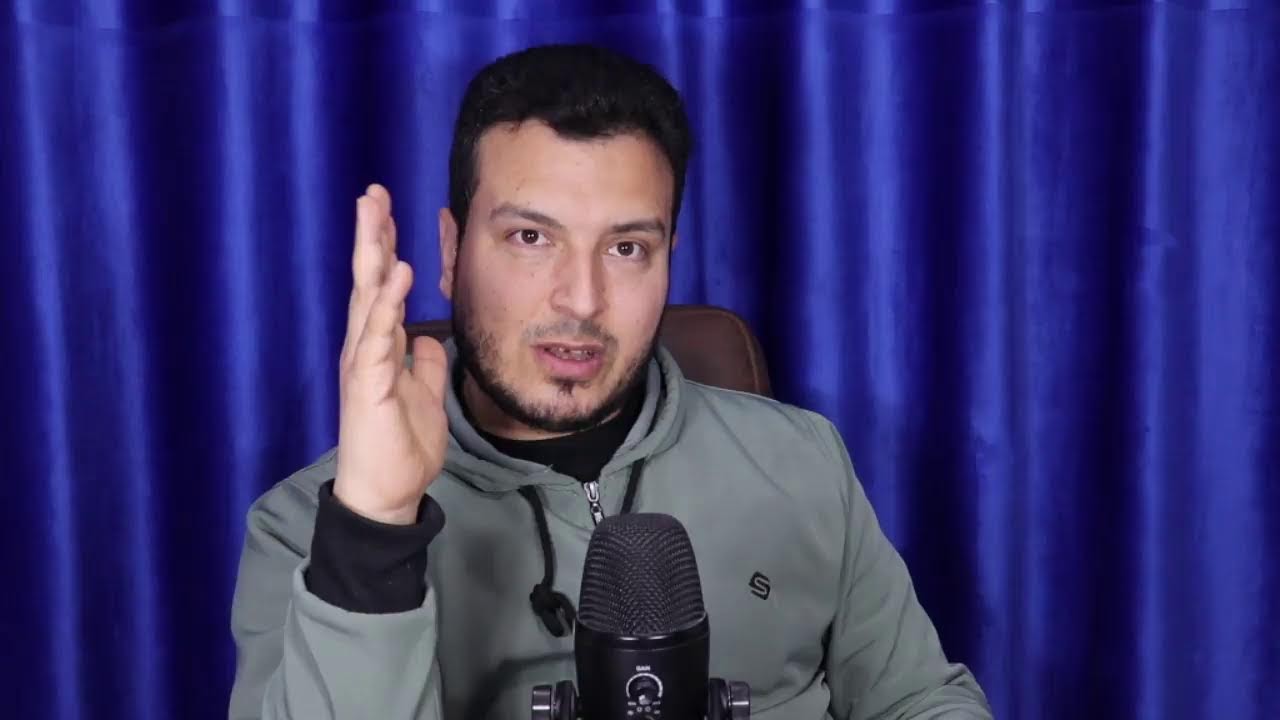 الرؤيا التي رفض الرسول تفسيرها .. حاولوا معانا نفسرها