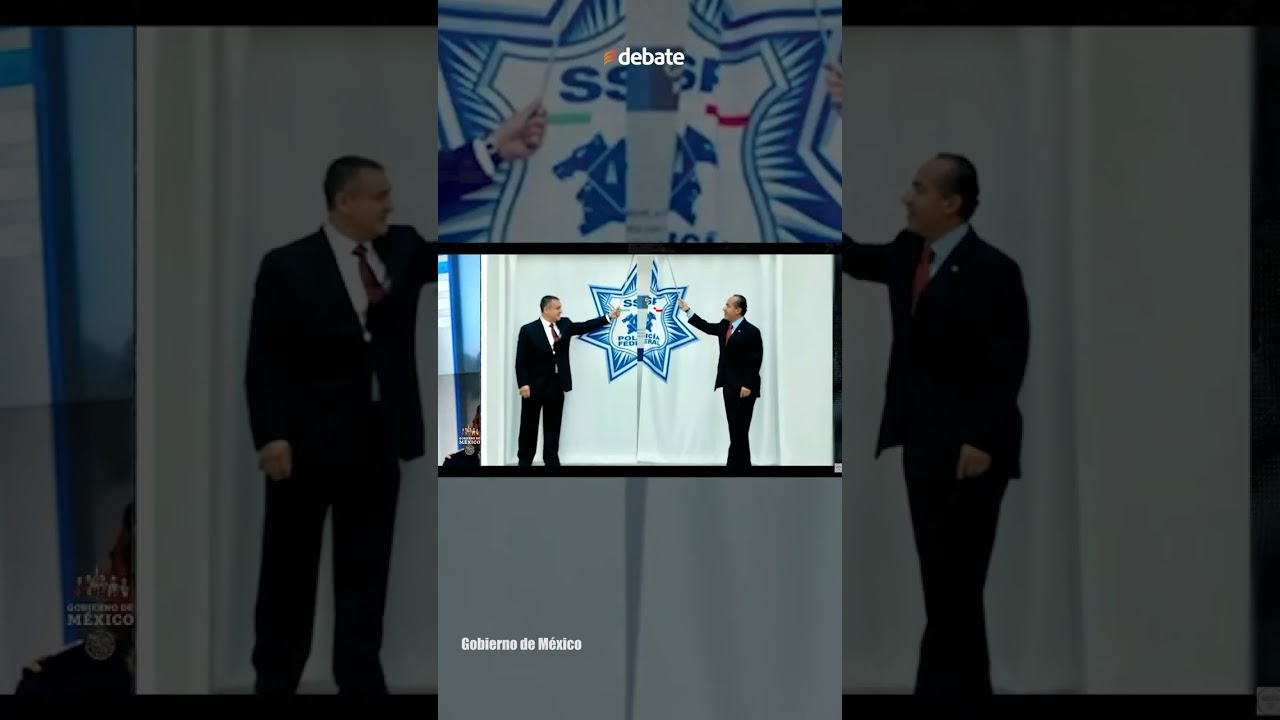 Se da a conocer que el b&uacute;nker de Garc&iacute;a Luna cost&oacute; al gobierno de Calder&oacute;n 3 mil millones de pesos
