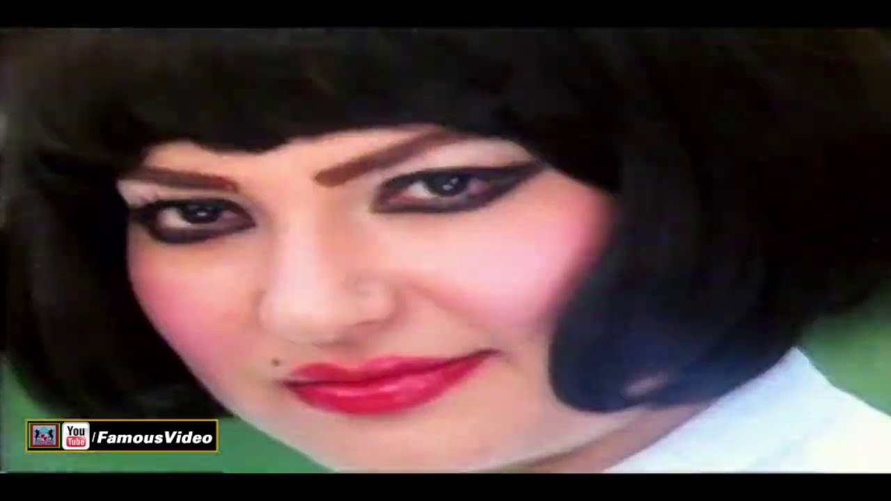 YARA YARA OH MERE YAARA - NOOR JEHAN - SANGEETA - FILM KISMET