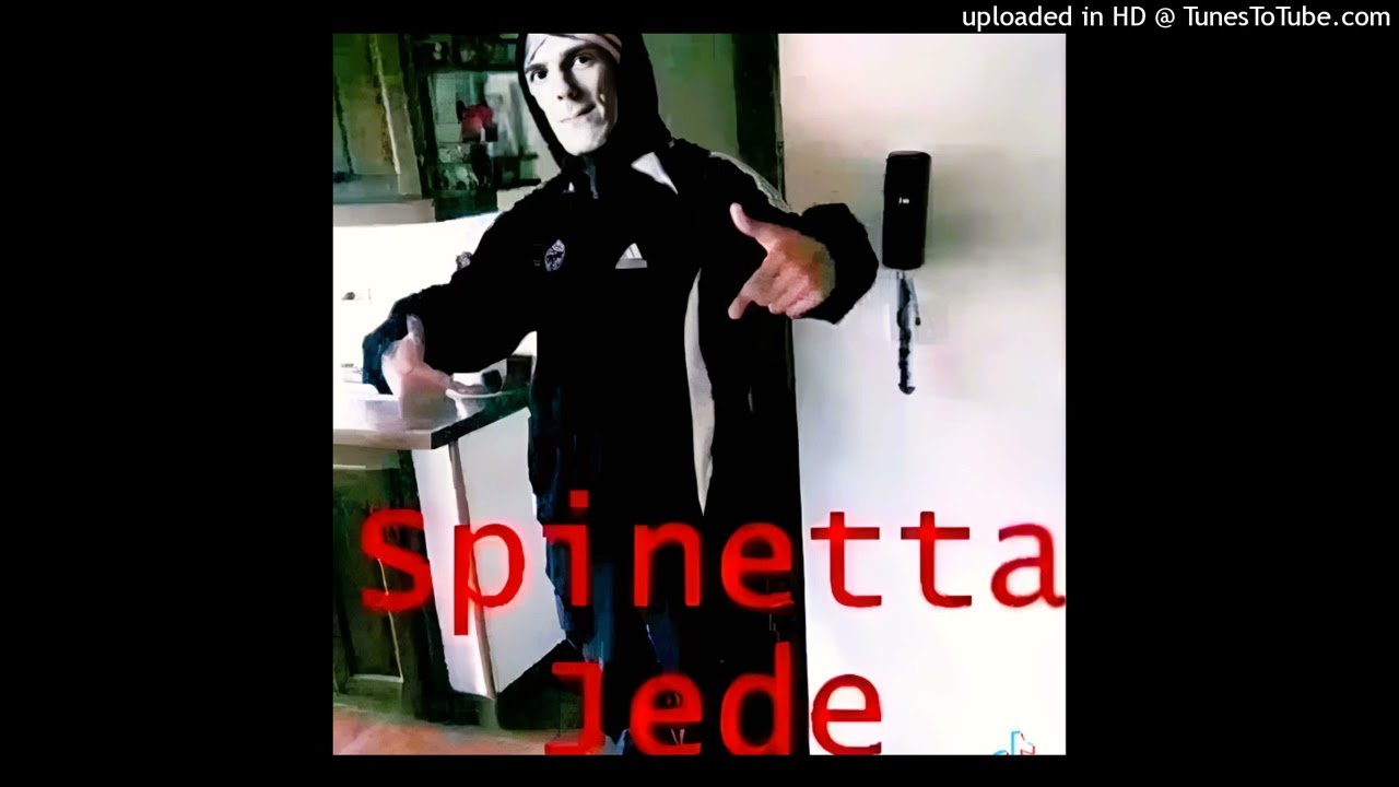 Spinetta Jede 2 (hq versión)