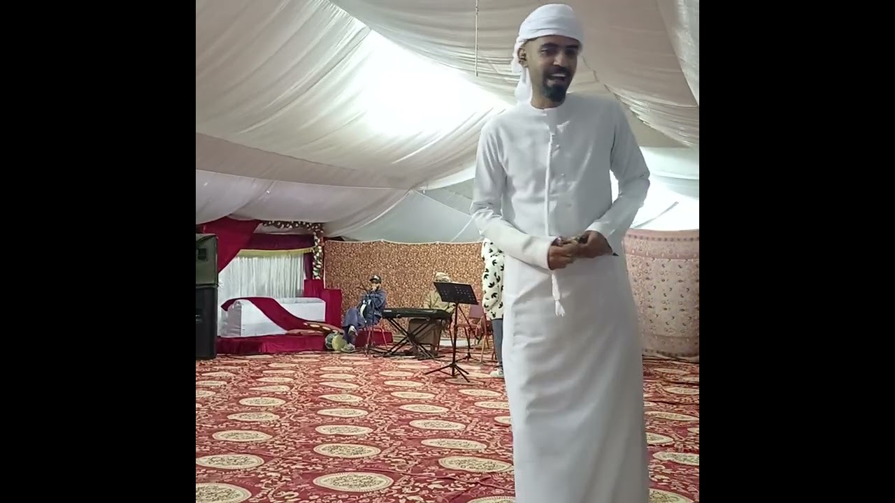 ١٩ ديسمبر ٢٠٢٥.. عرس طارق مرزوق 