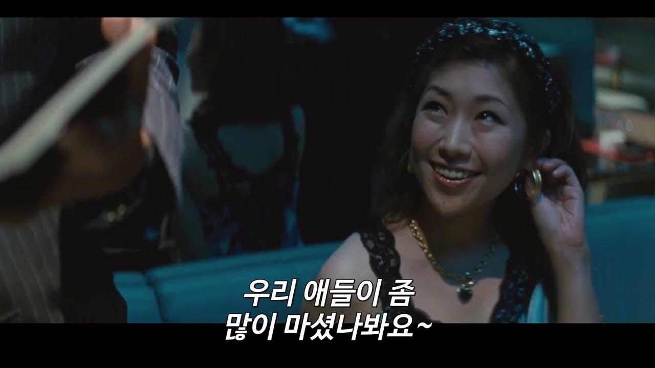 1시간이 삭제되는... 일본 야쿠자 물의 '정점'이자, 느와르의 기준이 된《레전드 걸작》종결편까지 몰아보기