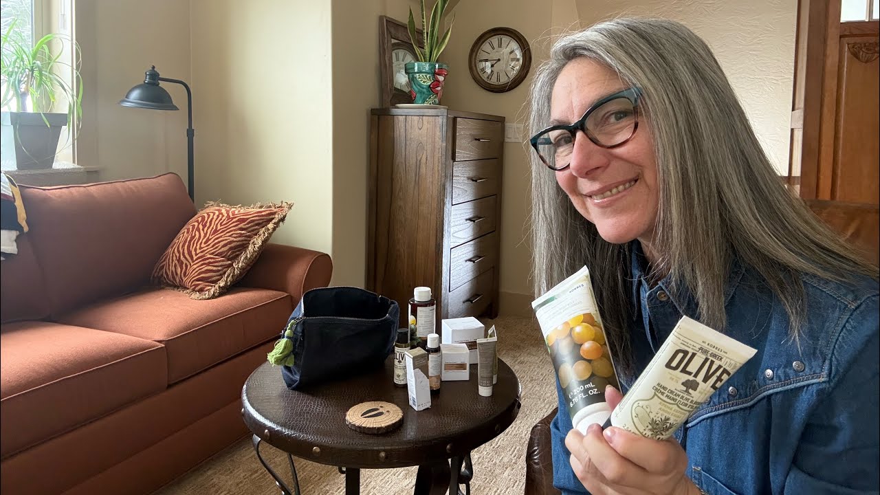 Ageless Skincare: We only get 1 SKIN- how we treat it today shows up tomorrow. #skincareproducts 