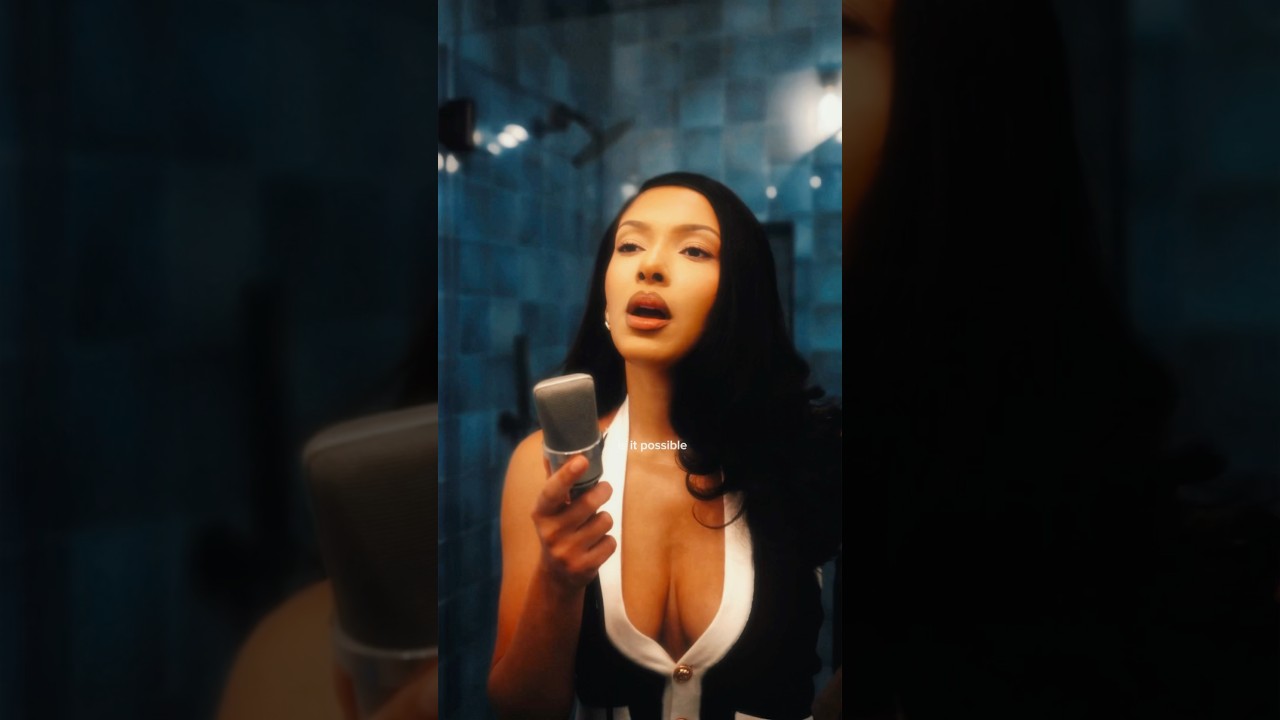 Emaza Dilan Emix | Weak For Your Love - Thee Sacred Souls