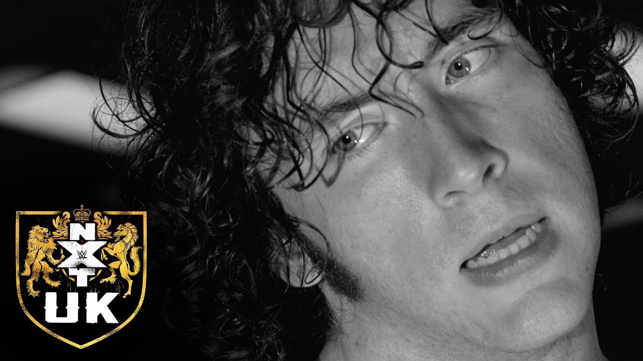 Charlie Dempsey (William Regal's Son) Debuts In NXT UK MV