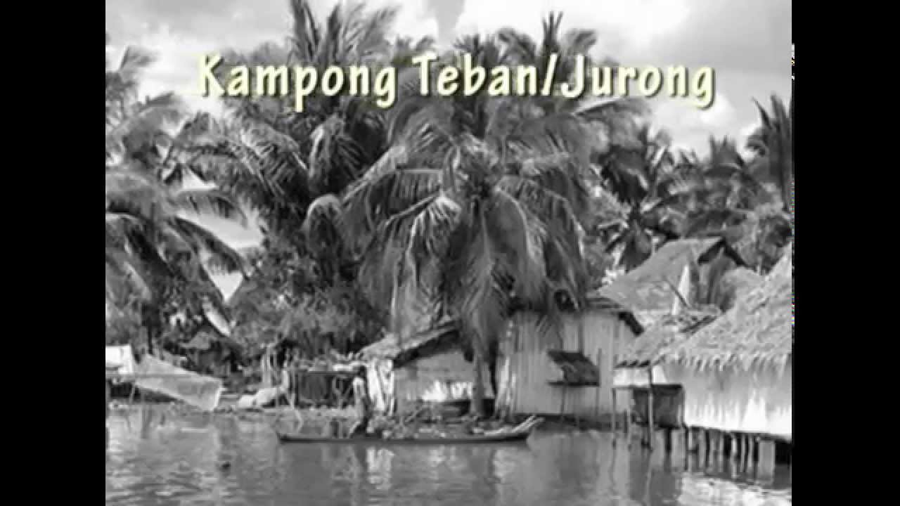 Singapore Scenic.  old, lost or forgotten in Singapore! by (Prof Aman Talib)