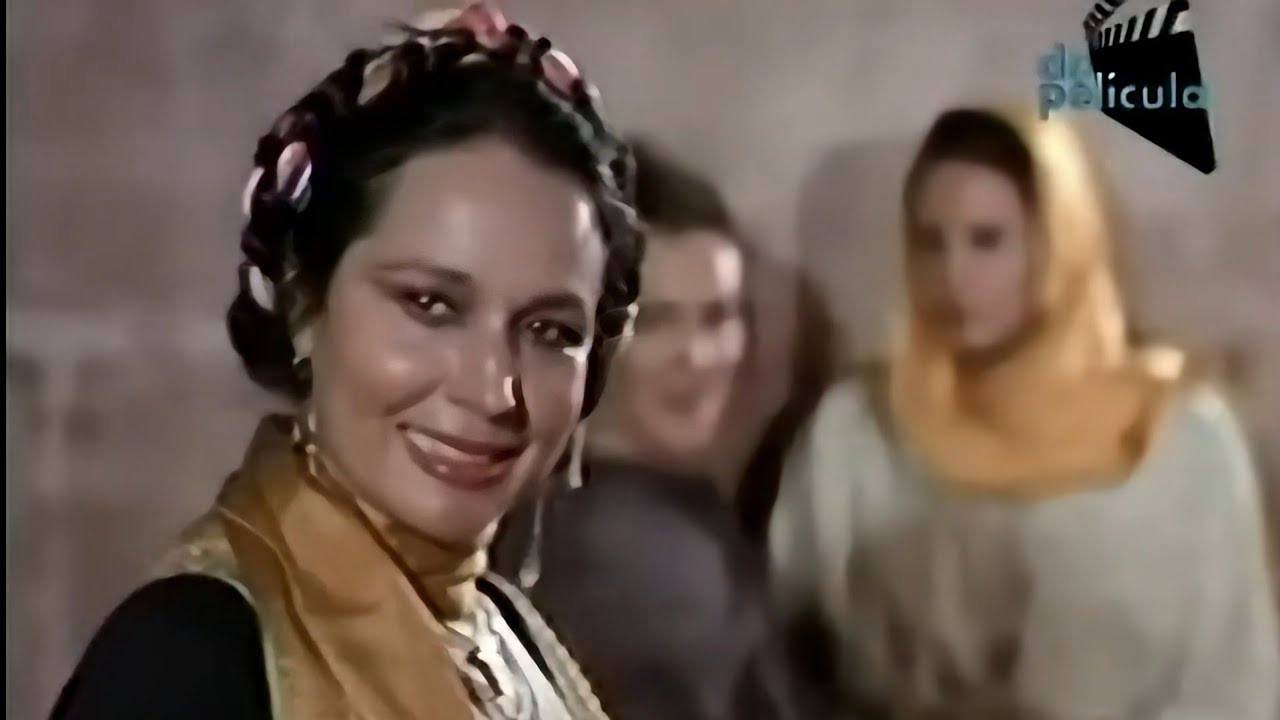 Estrellita marinera (video musical de Flor Silvestre) HD