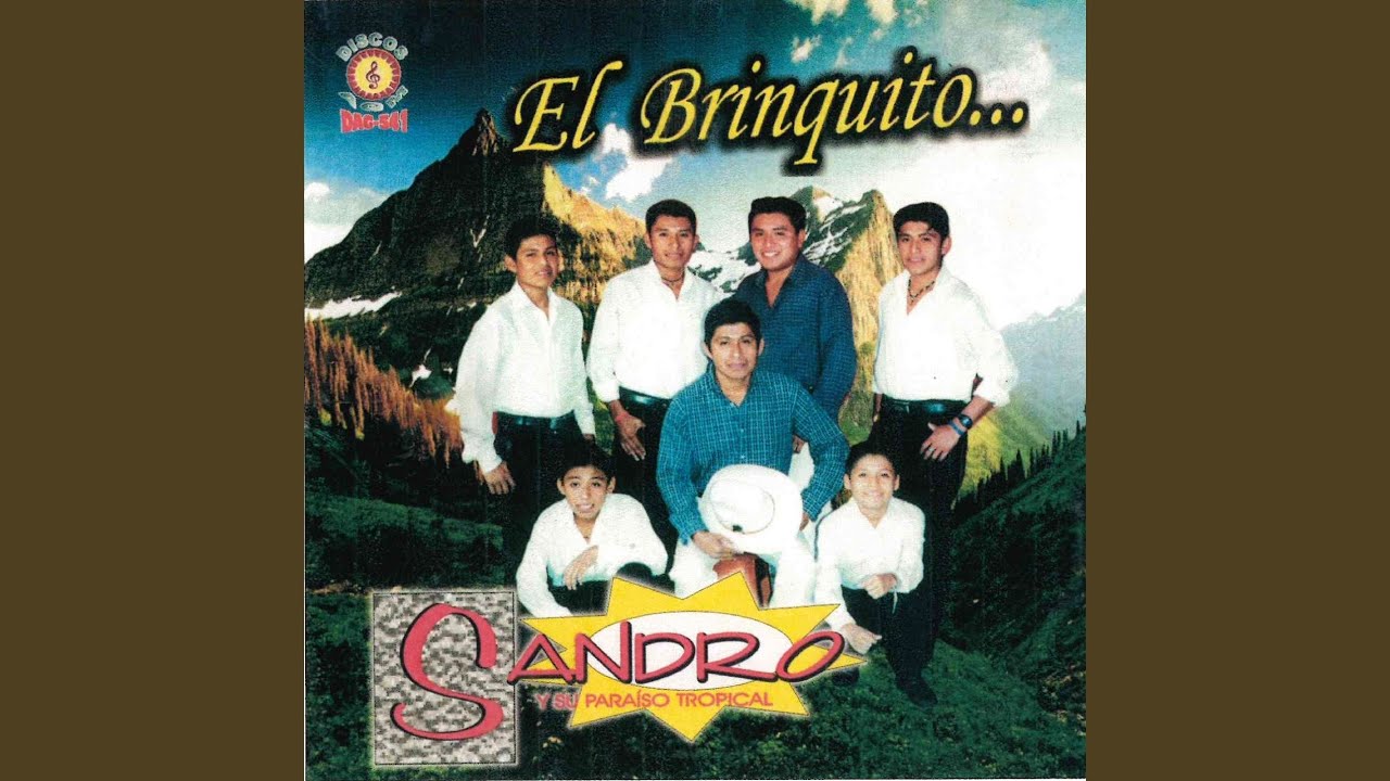 el borrachito