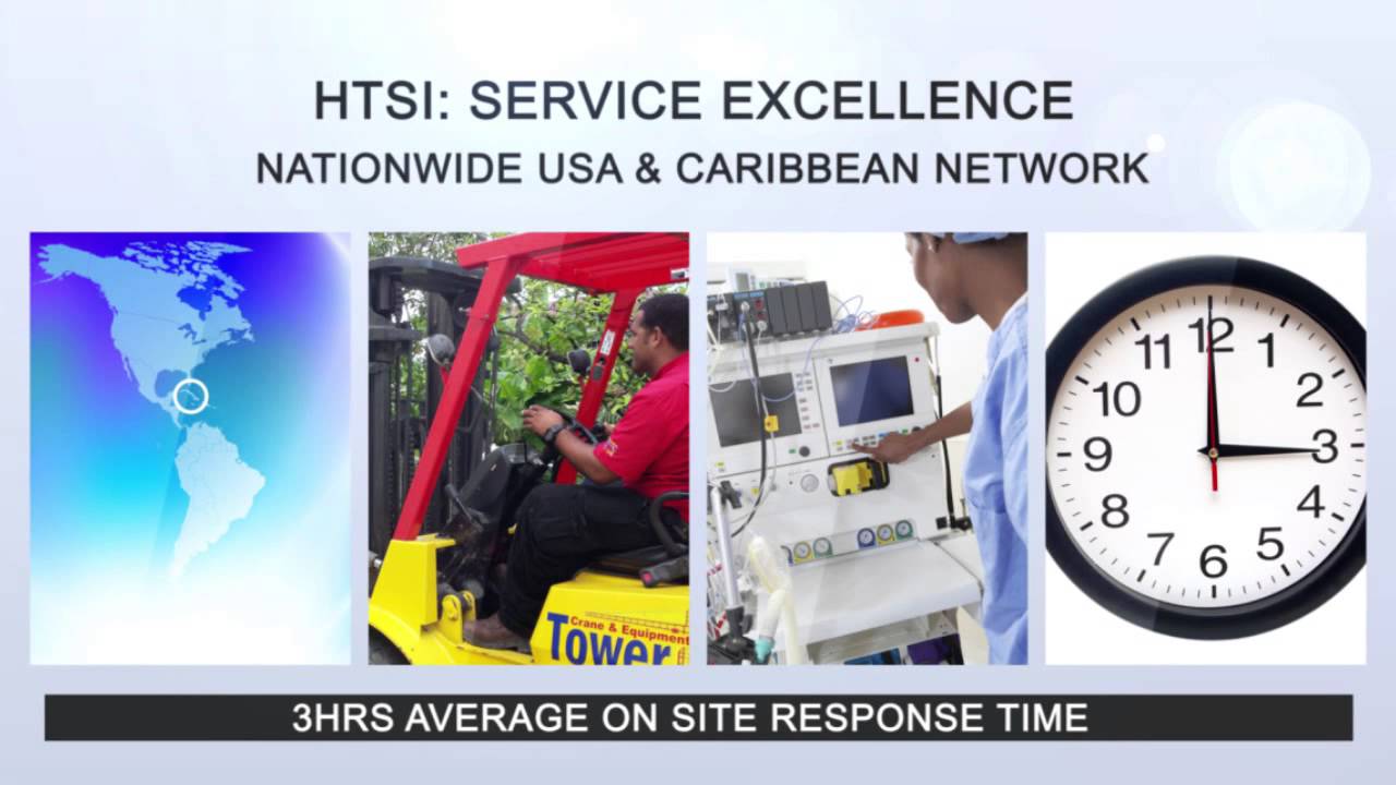 HTSI Healthcare Solutions