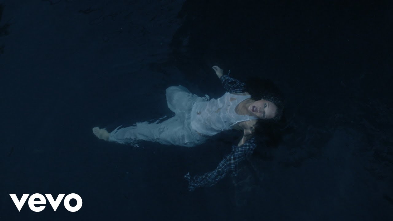 Chioma - The Deep (Official Video)