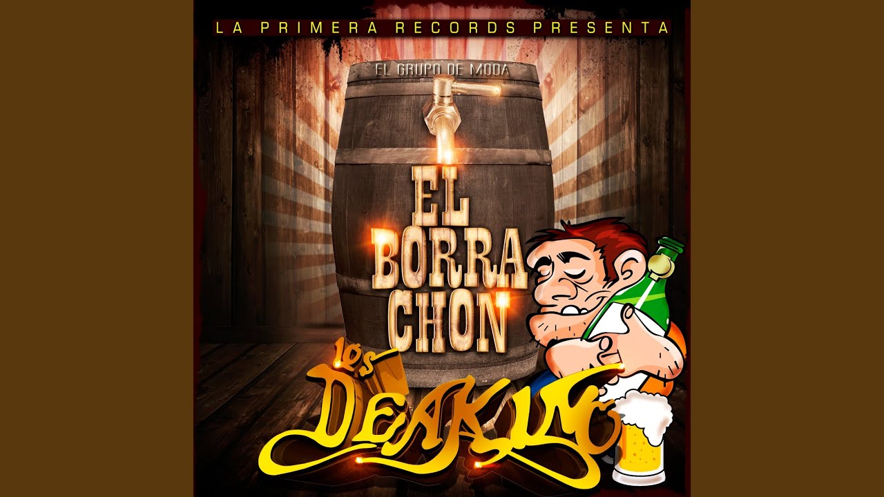 El Borrachon