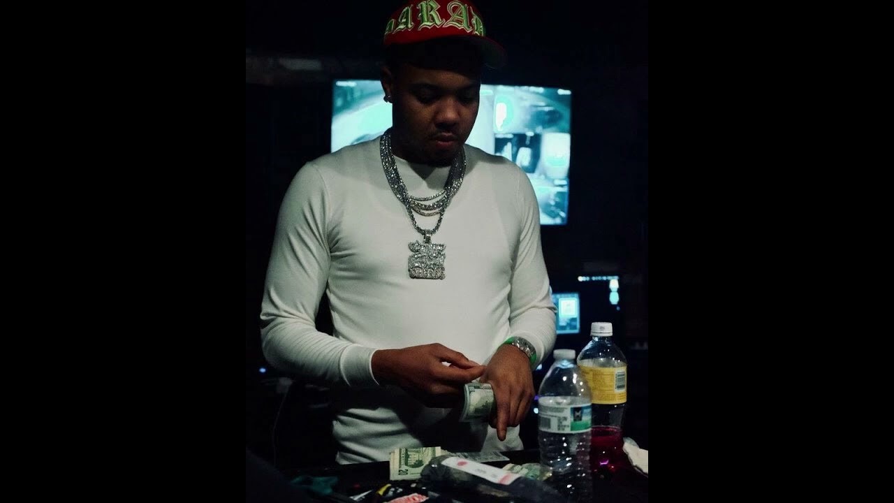 (FREE) G Herbo Type Beat - 