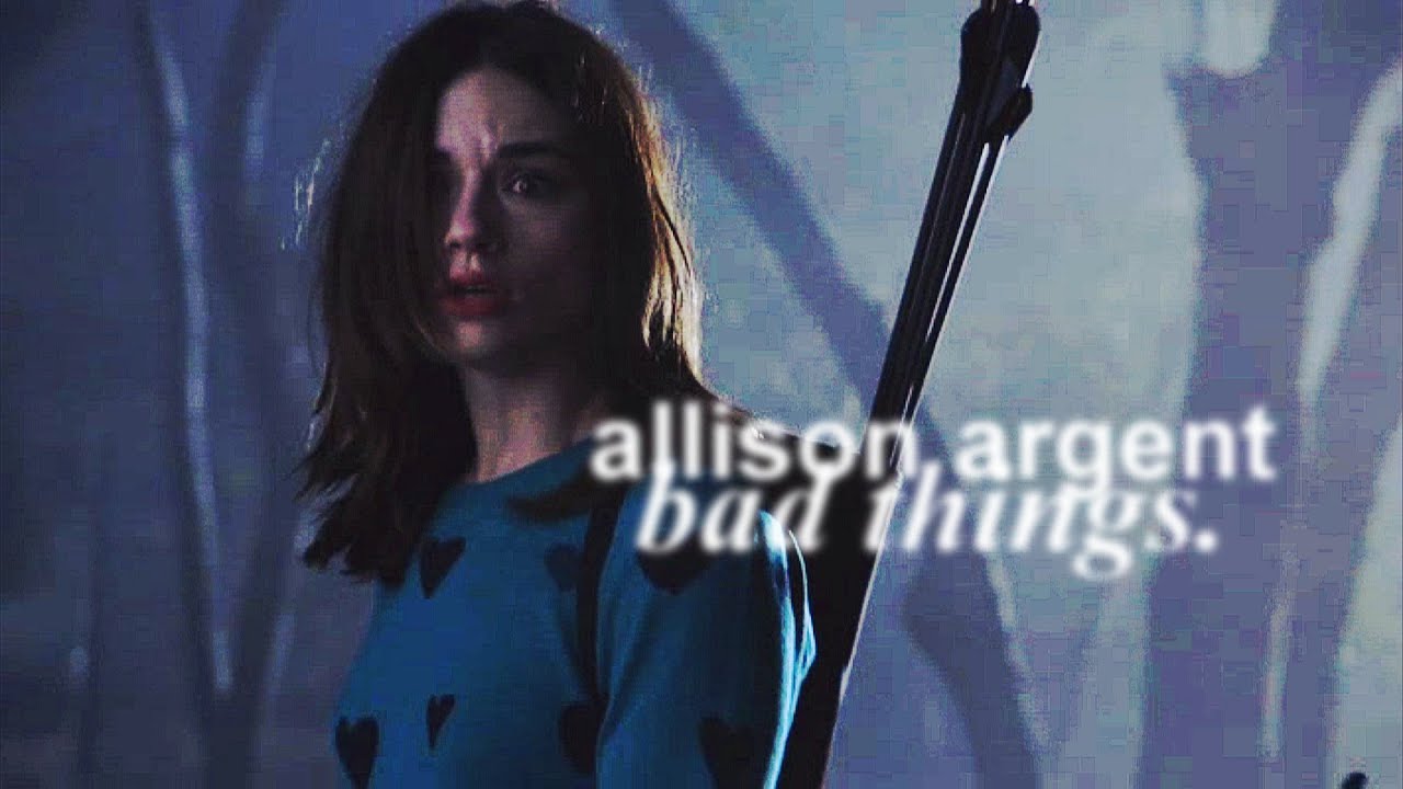 good girls do bad things sometimes. [bomgv]