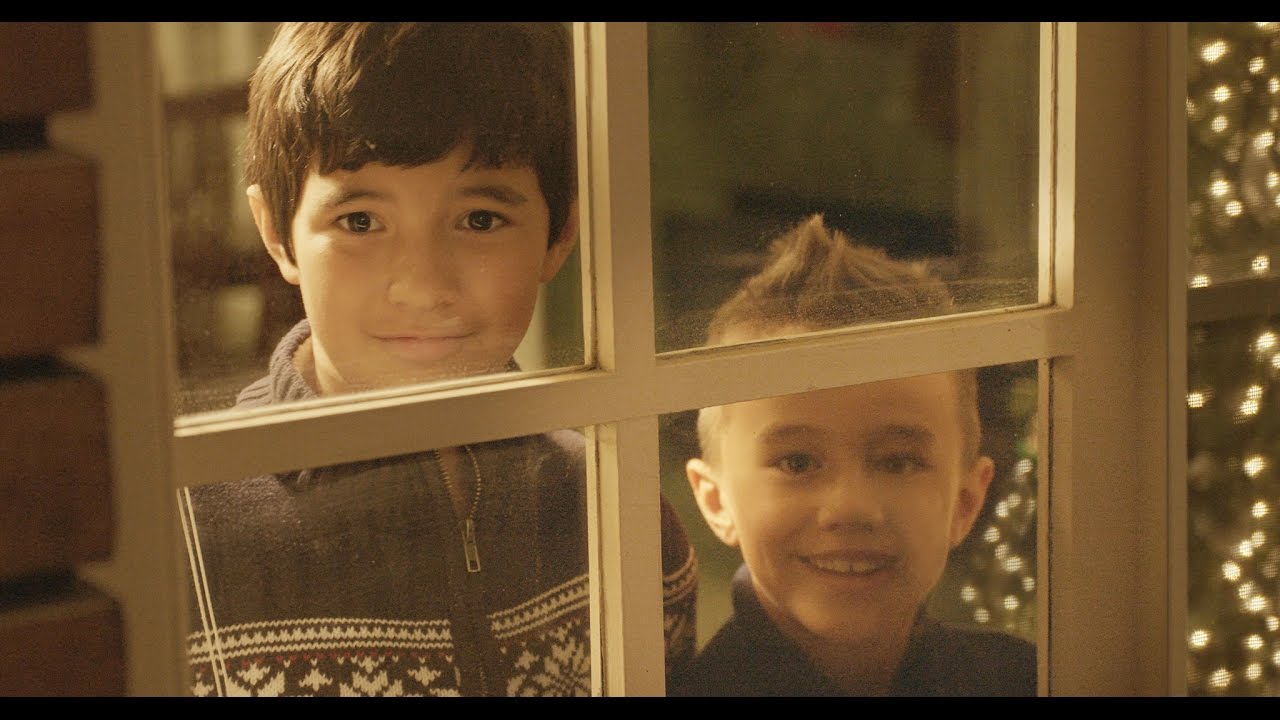 The Wexford Carol (Music Video) | The Tabernacle Choir