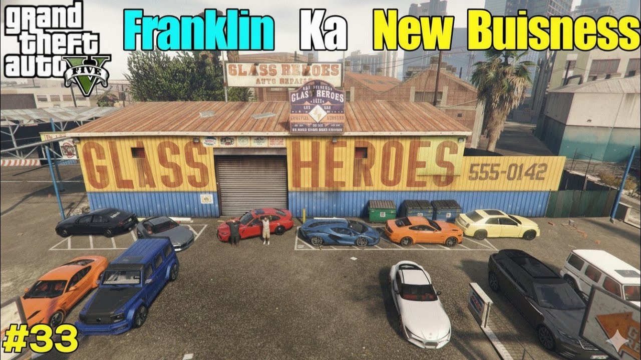 Dost Bne Dushman  The Game Of Money | Gta 5 gameplay #33