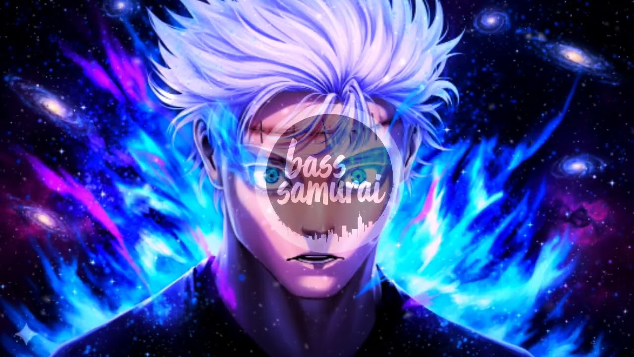 Feiticeiro do Infinito | MGTRAP Flow (Trap Anime) @basssamuraioficial 