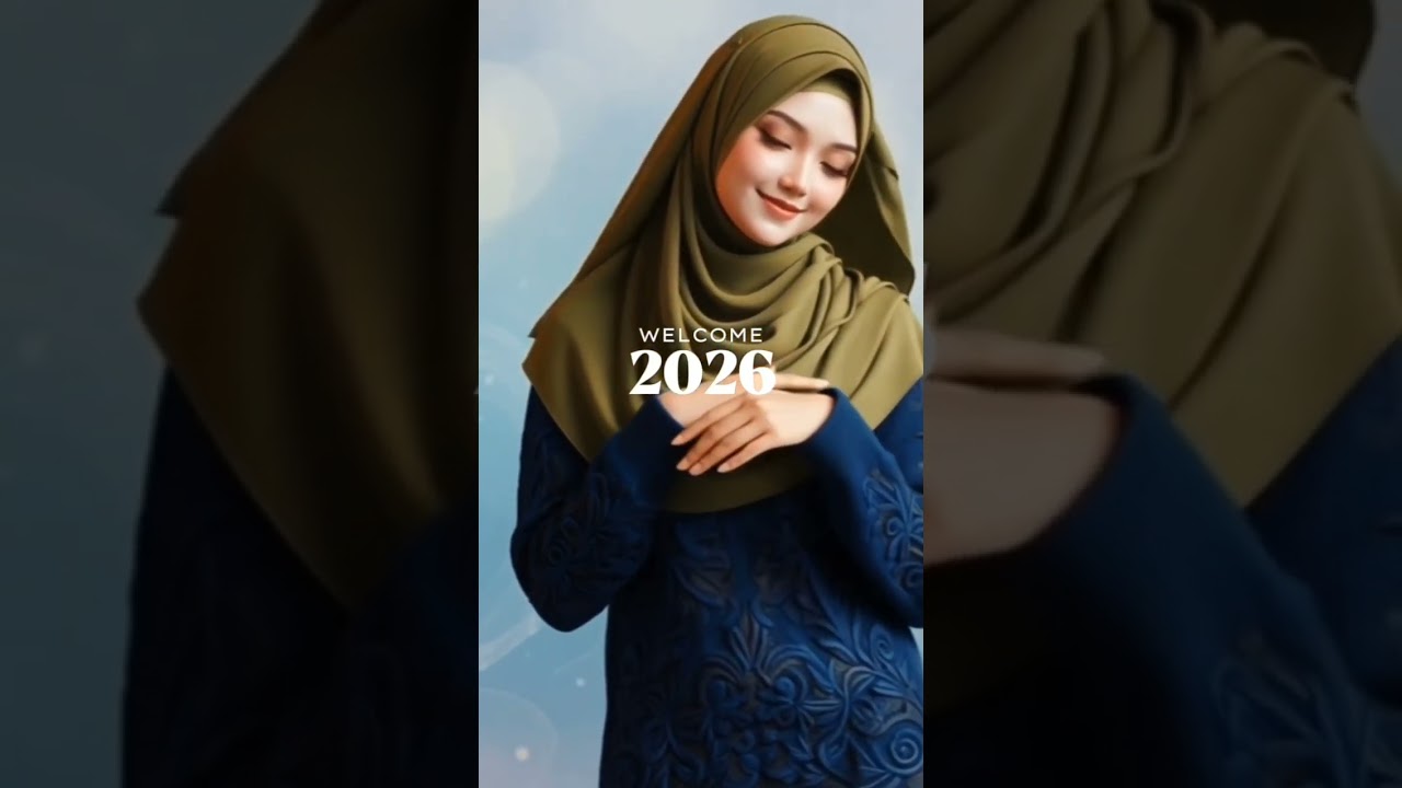 DOA TAHUN 2026