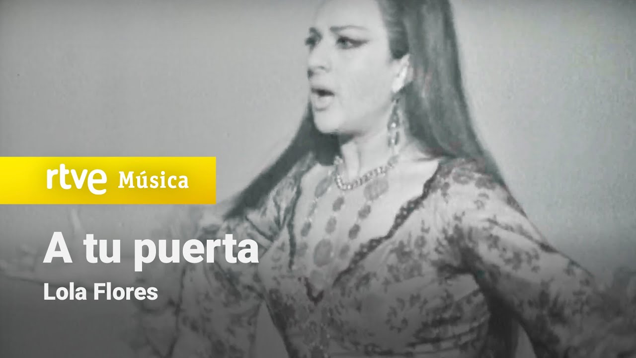 Lola Flores - 