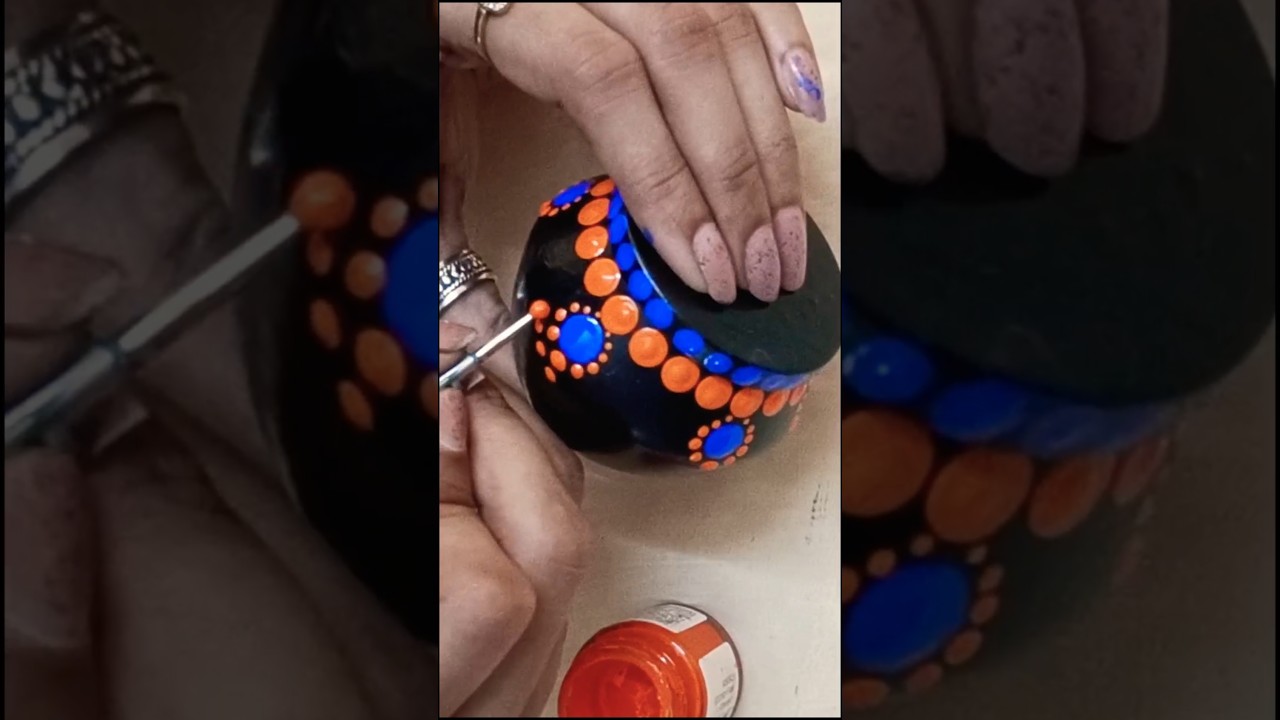 Dotmandala