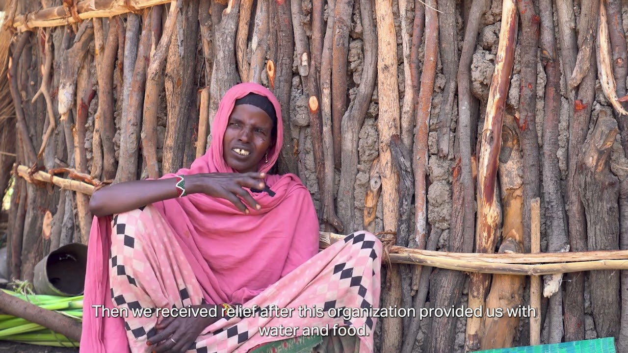 Ethiopia Joint Response (EJR) project