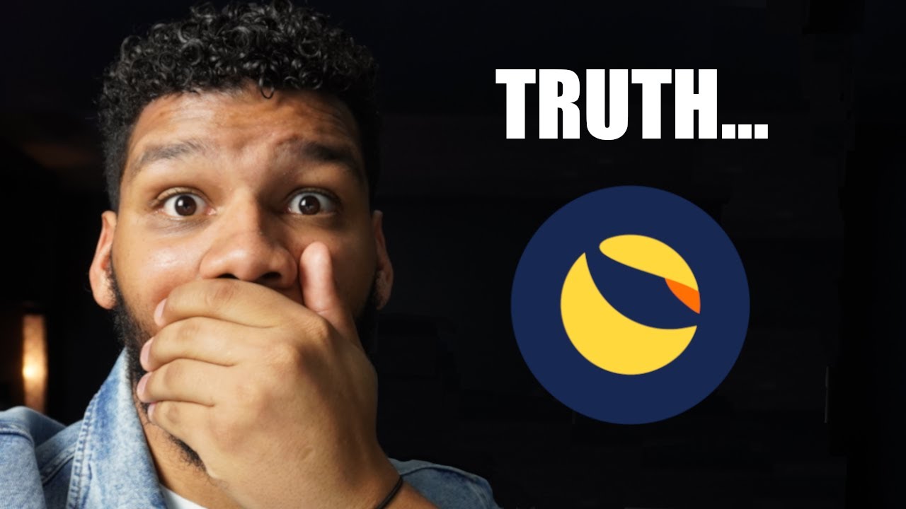 This Is The Honest Truth About The 1.2% #LUNC Burn Tax!!!