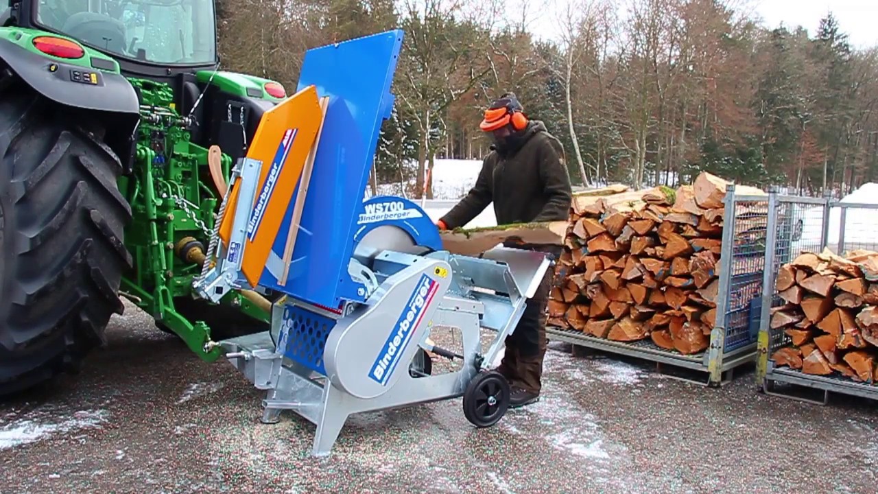 Binderberger Tischwipp-Kreiss&auml;ge TWS / Wheeled table circular saw