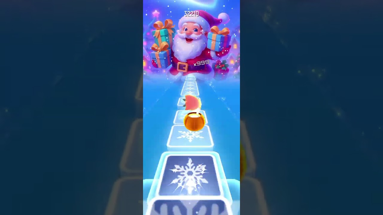 Jim Yosef - Lights | Endless Mode 16 | Record : 94270 | New Verison