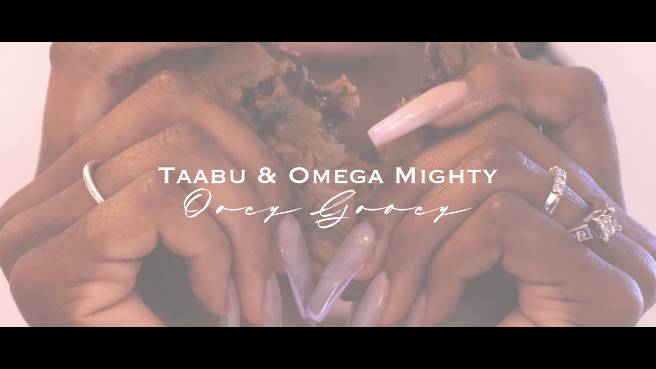 Taabu & Omega Mighty - Ooey Gooey (Official Music Video)