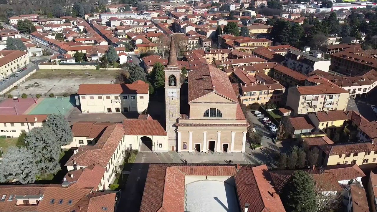 nerviano
