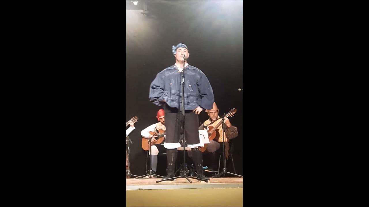 Fiestas del Pilar 2016 - Jotas por Guillermo Lucea