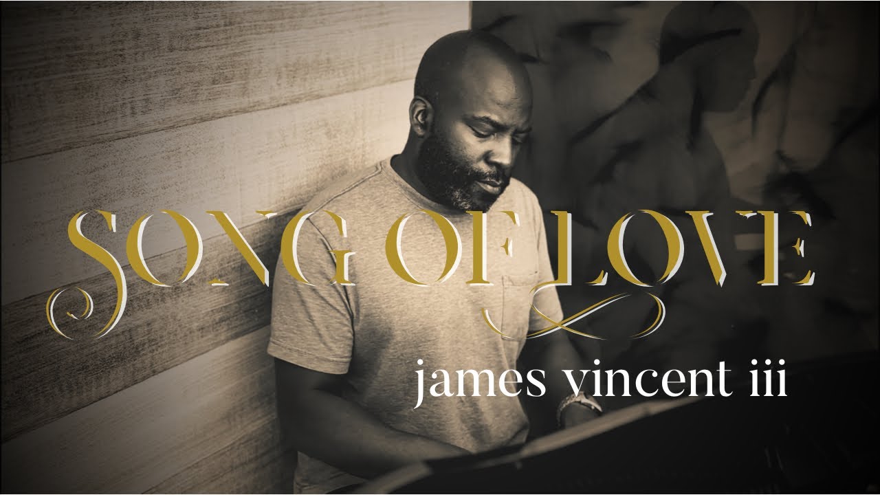 SONG OF LOVE – *official music video*