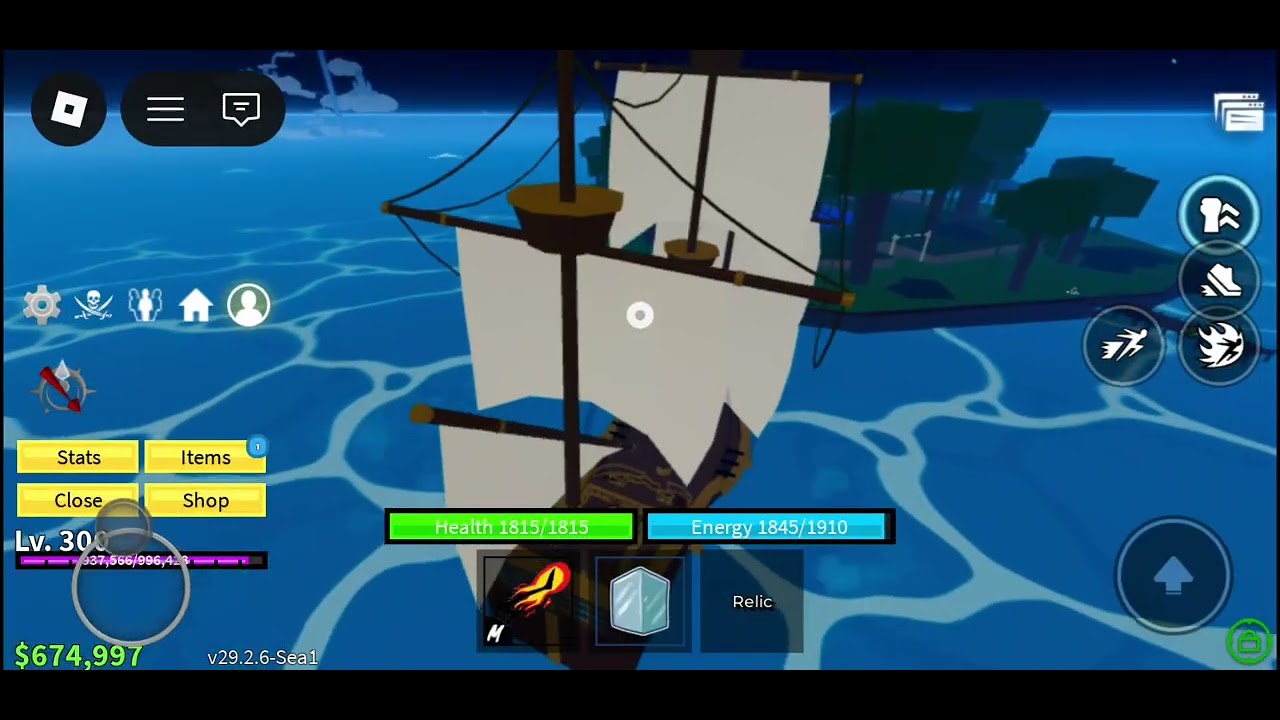 I LOST MY INVENTORY AT THE END!!!