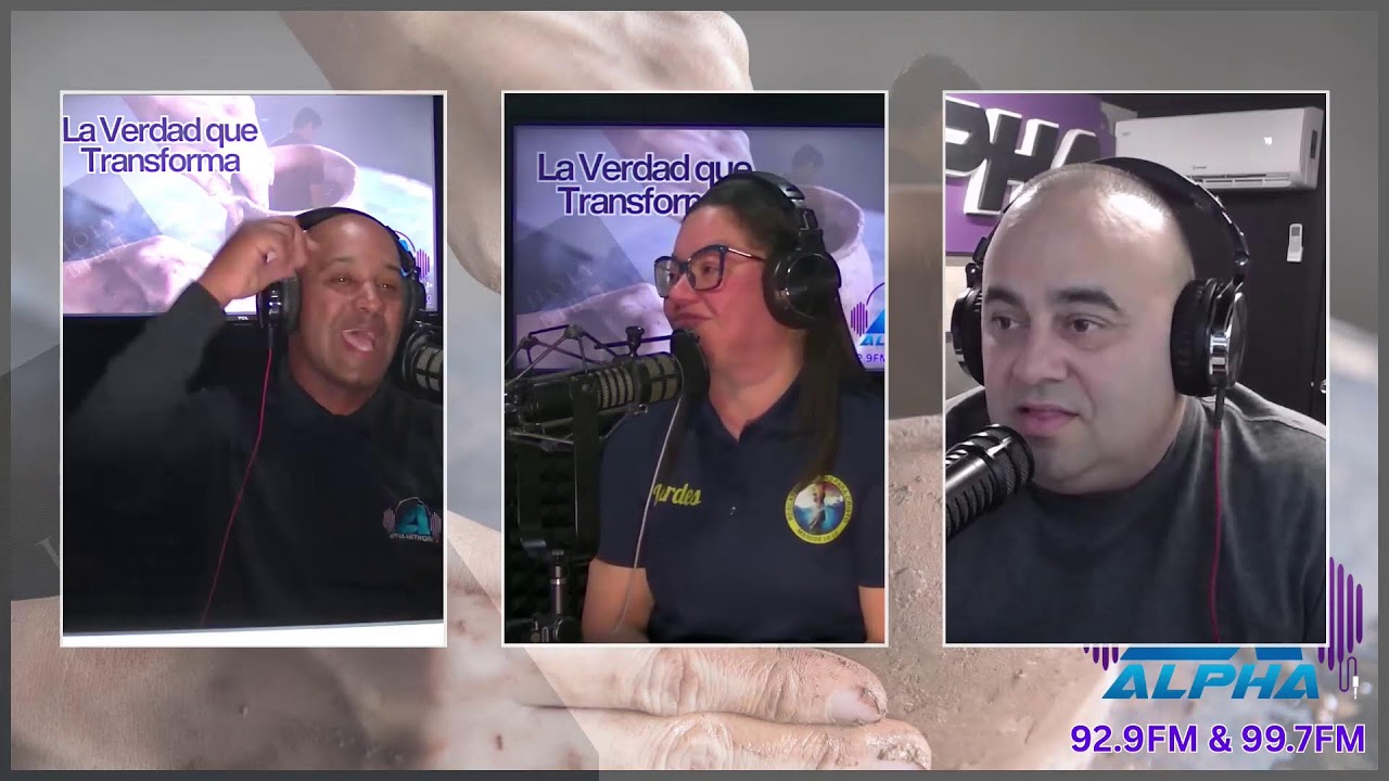 La Verdad que Transforma!! Testimonio