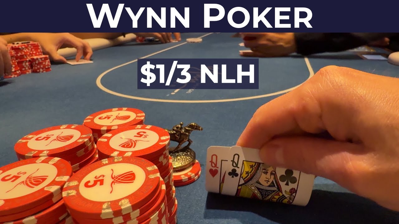 Getting COOL(ered) in the Vegas HEAT! || Poker Vlog #45