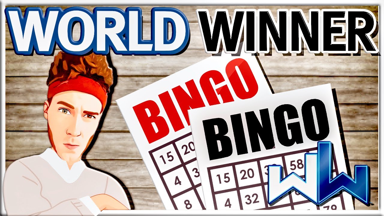 WorldWinner App Review 🏆 How To Win Two Card Bingo & Win Cash