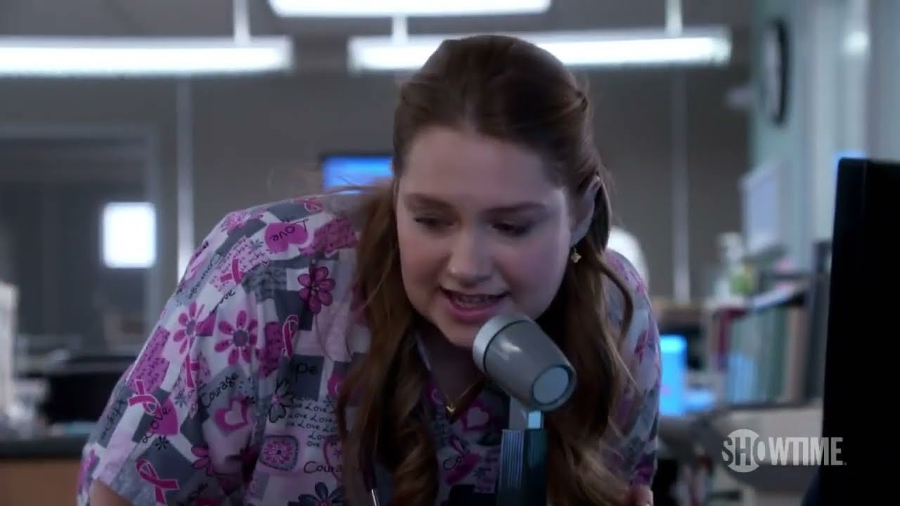 Nurse Jackie – Season 6 