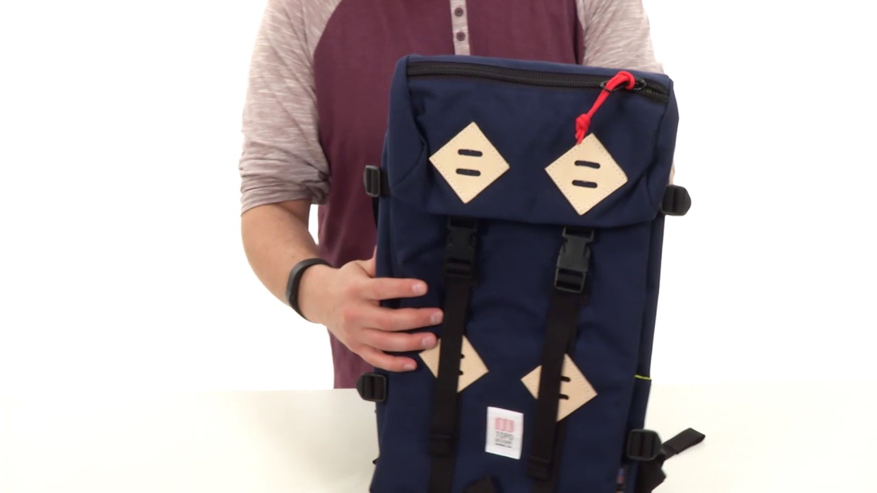 Topo Designs Klettersack  SKU:8857141