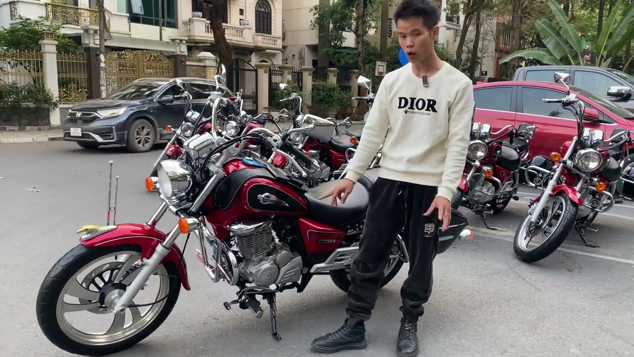 CHỈ DUY NHẤT MỘT CHIẾC TẠI VIỆT NAM