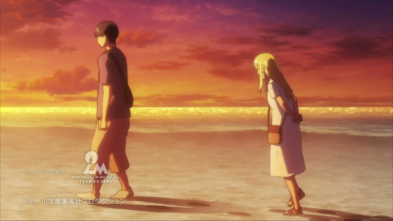 Summertime Render Episode 24 Ending Ost | Acoustic Version (Shitsuren Song-takusan by Riria)