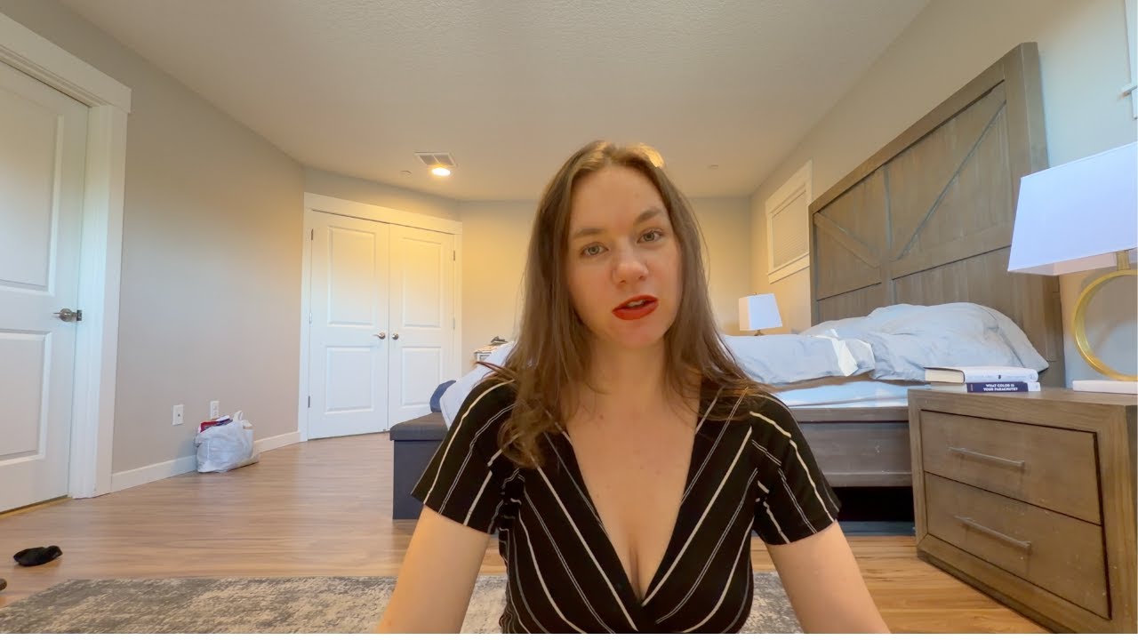 What Men Should Actually Look For In A Woman Before Dating Her